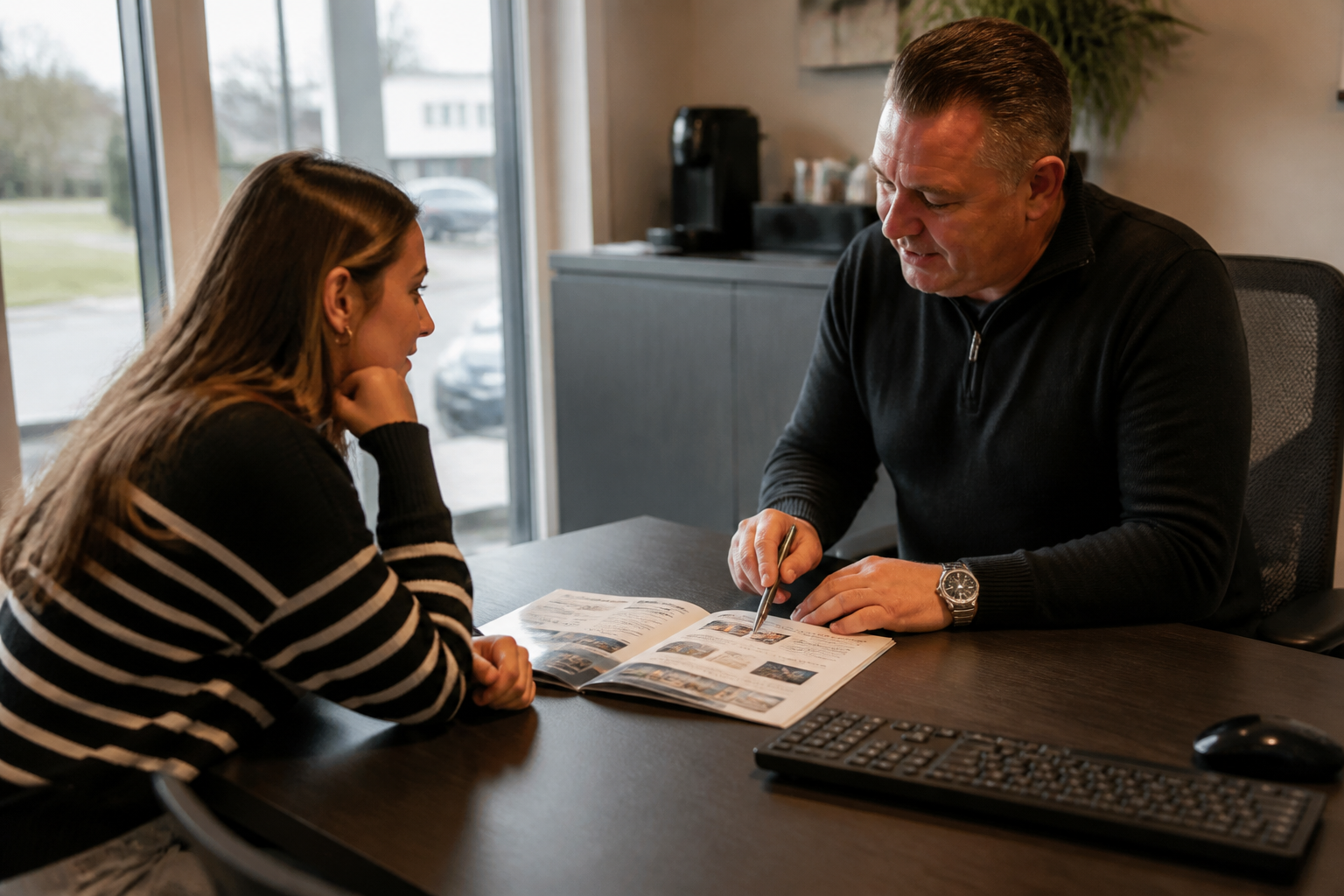 Kosten rijbewijs B en rijschool
